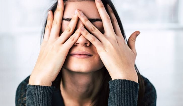 ระวัง "เครียด" โดยไม่รู้ตัวส่งผลต่อสุขภาพผิว  