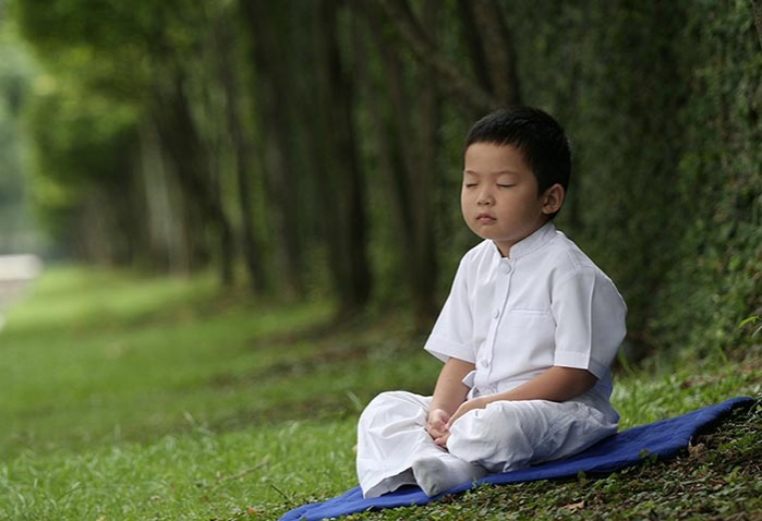 ไม่ต้องไปวัดก็ทำได้ "16 วิธีเพิ่มบุญให้ตัวเอง" ทำได้ทุกที่ทุกเวลา ยิ่งทำยิ่งได้บุญ