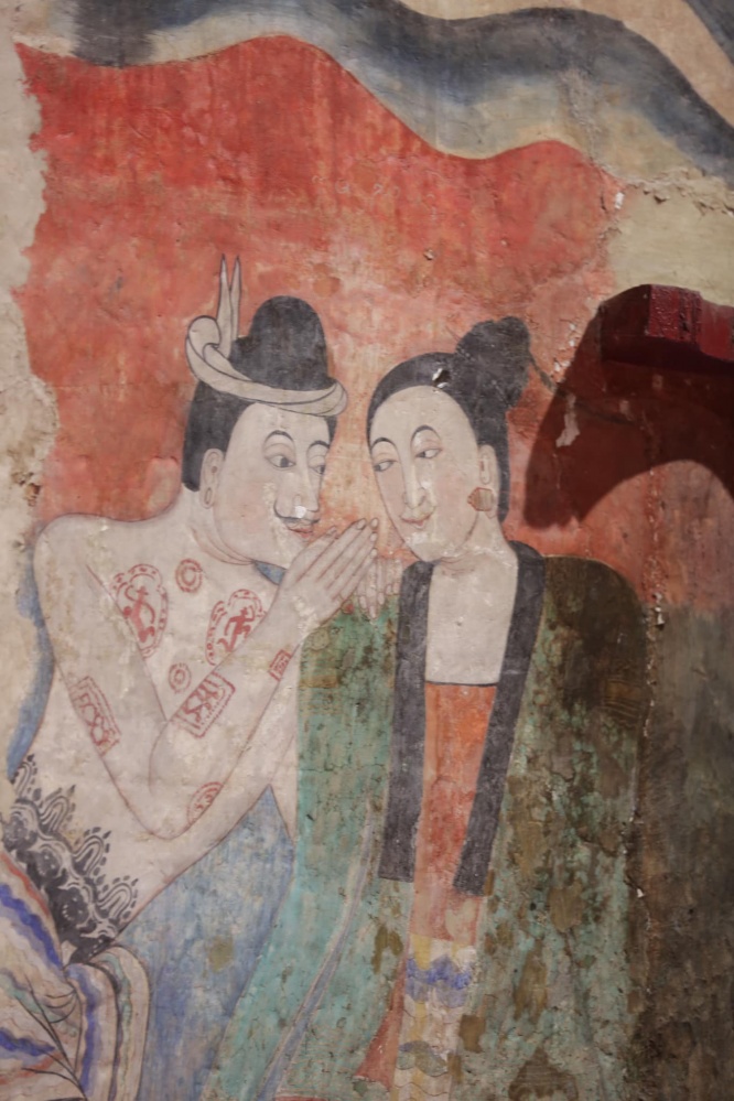 น่านในเวียง ไปใช้ชีวิตให้ช้า กับ "เมืองน่าน" 