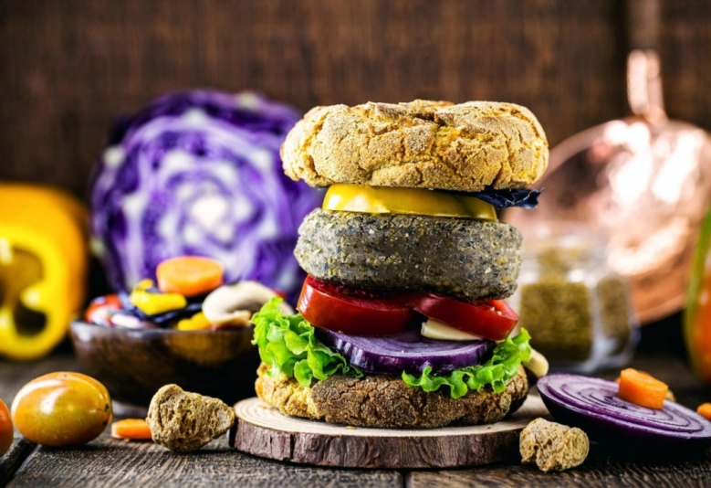 "Plant-based Food" เทรนด์อาหารโลกในยุคโควิด