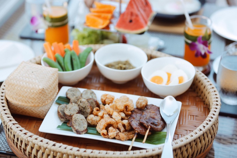 น่านในเวียง ไปใช้ชีวิตให้ช้า กับ "เมืองน่าน" 