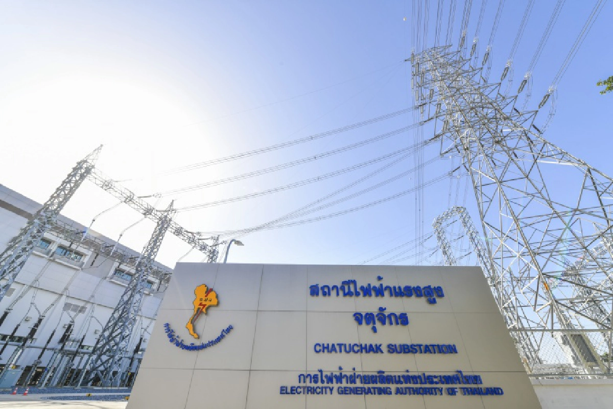 ขุมพลังงานการเดินทางแห่งใหม่ใจกลางบางซื่อ
