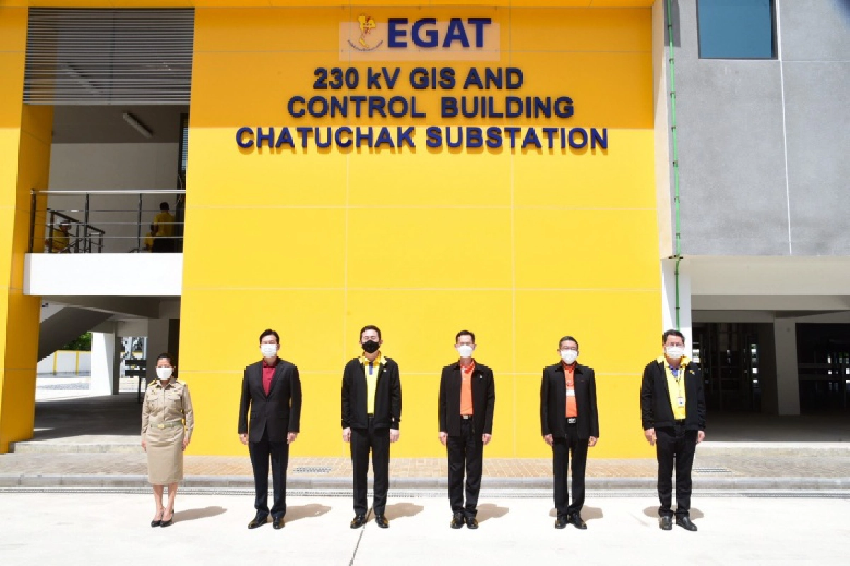 MEA จับมือ กฟผ. และ รฟท. ผนึกกำลังรองรับ"ยานยนต์ไฟฟ้า"สาธารณะ ช่วยลดมลภาวะ กระตุ้นเศรษฐกิจไทย