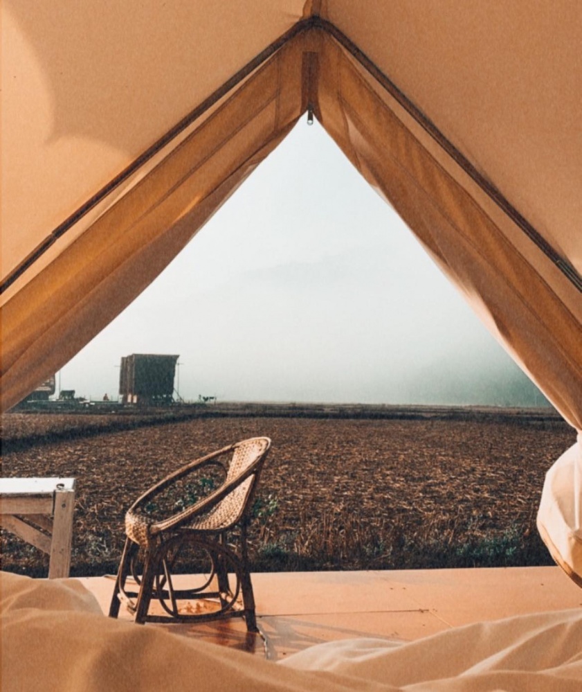 น่านในเวียง ไปใช้ชีวิตให้ช้า กับ "เมืองน่าน" 