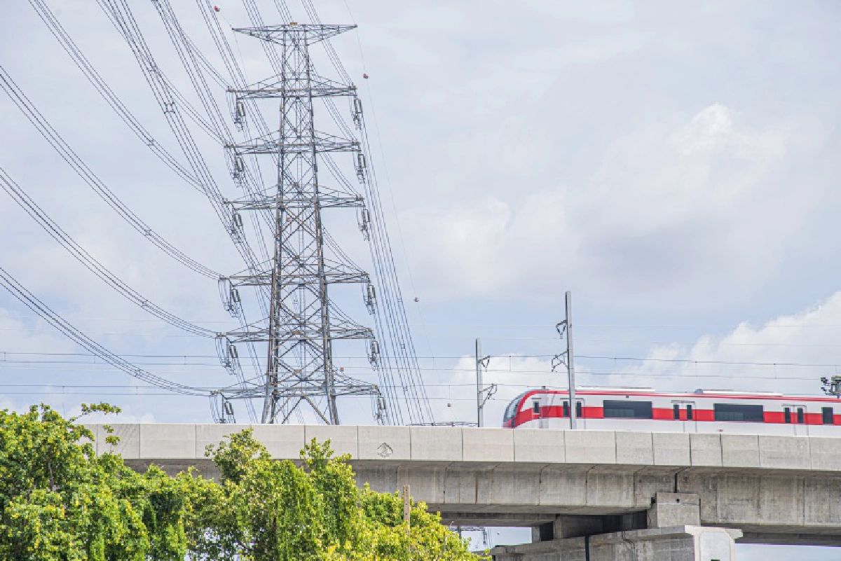 ขุมพลังงานการเดินทางแห่งใหม่ใจกลางบางซื่อ