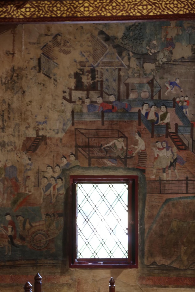 น่านในเวียง ไปใช้ชีวิตให้ช้า กับ "เมืองน่าน" 