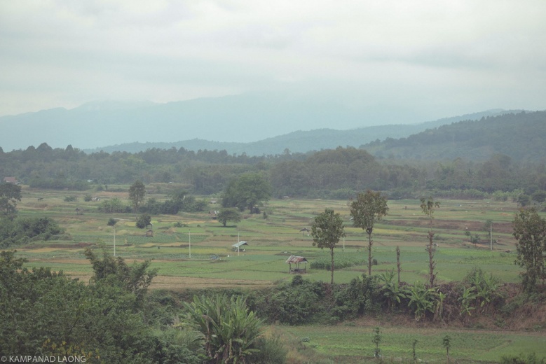 น่านในเวียง ไปใช้ชีวิตให้ช้า กับ "เมืองน่าน" 