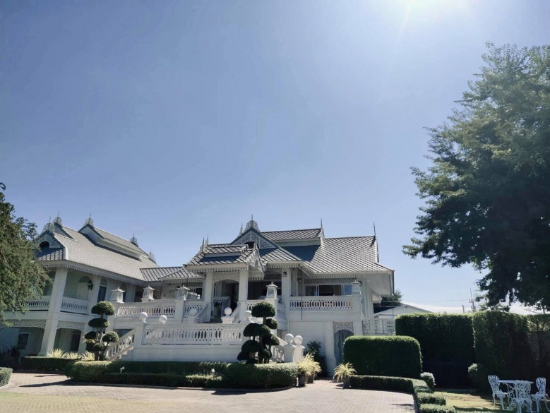 น่านในเวียง ไปใช้ชีวิตให้ช้า กับ "เมืองน่าน" 