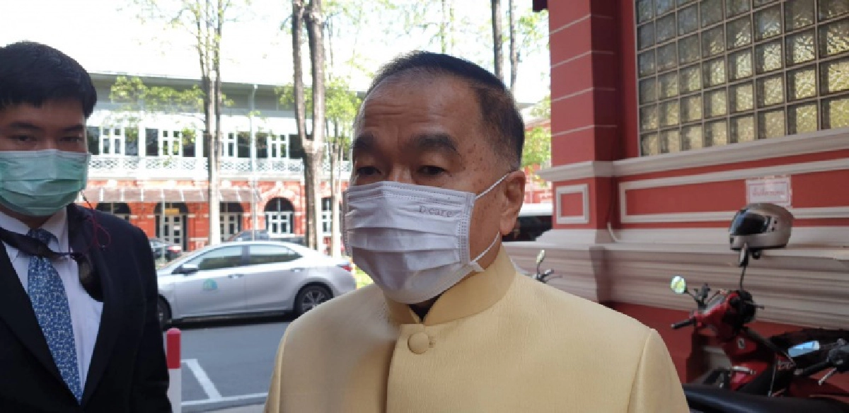 สมช.สั่งสกัดโควิดภาคใต้ เดินหน้าลุย "เปิดประเทศ" ท่องเที่ยวภูเก็ต 