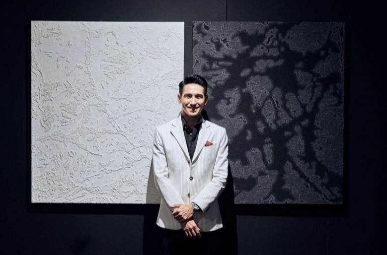 นิทรรศการ Transience มุมที่คุณเคยไม่รู้มาก่อนของ "ก๊อตจิรายุ"