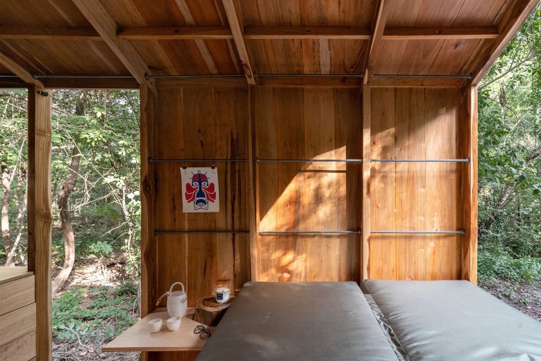 บ้านติดล้อ สำหรับสองเรา