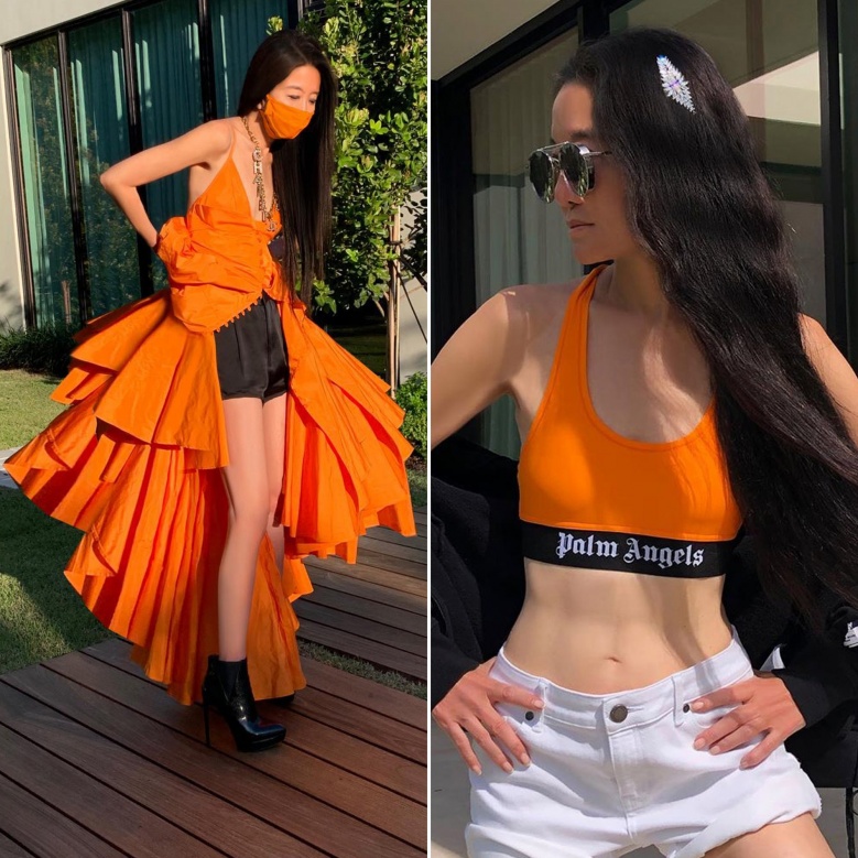 5 สาว วัย 70-100 ปี ที่โลกแฟชั่น ต้องยอมก้มหัว ให้กับความเป๊ะและปังของพวกเธอ