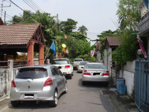 10 ปัญหาควรลด ละ เลิก ก่อนผิดใจกับเพื่อนบ้าน