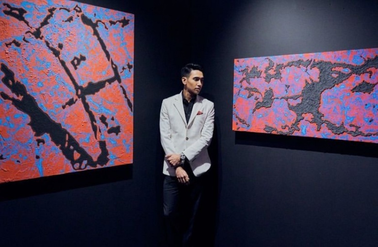 นิทรรศการ Transience มุมที่คุณเคยไม่รู้มาก่อนของ "ก๊อตจิรายุ"