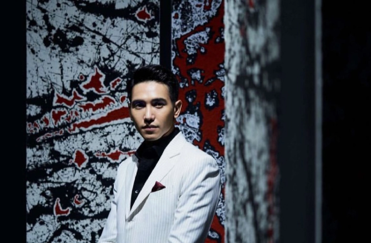 นิทรรศการ Transience มุมที่คุณเคยไม่รู้มาก่อนของ "ก๊อตจิรายุ"