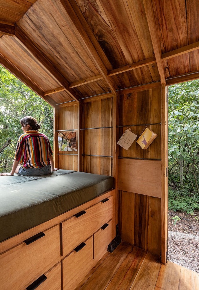 บ้านติดล้อ สำหรับสองเรา