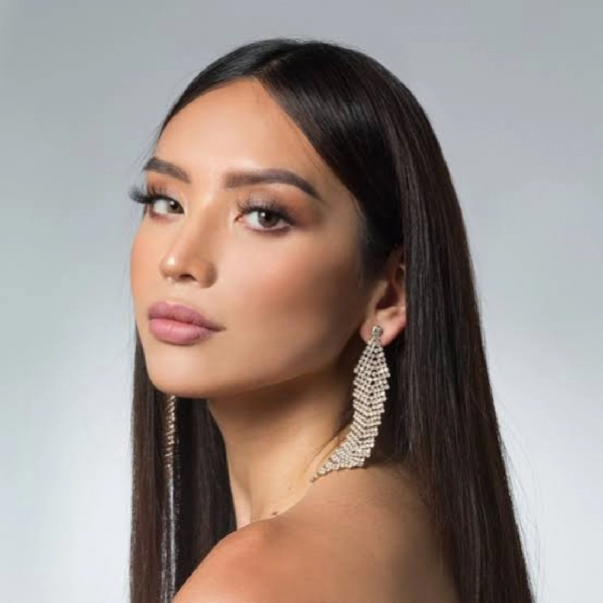 โลกร่วมลุ้น  Kataluna Enriquez "สาวข้ามเพศ" คนแรกของอเมริกา เข้าประกวด Miss USA 2021 