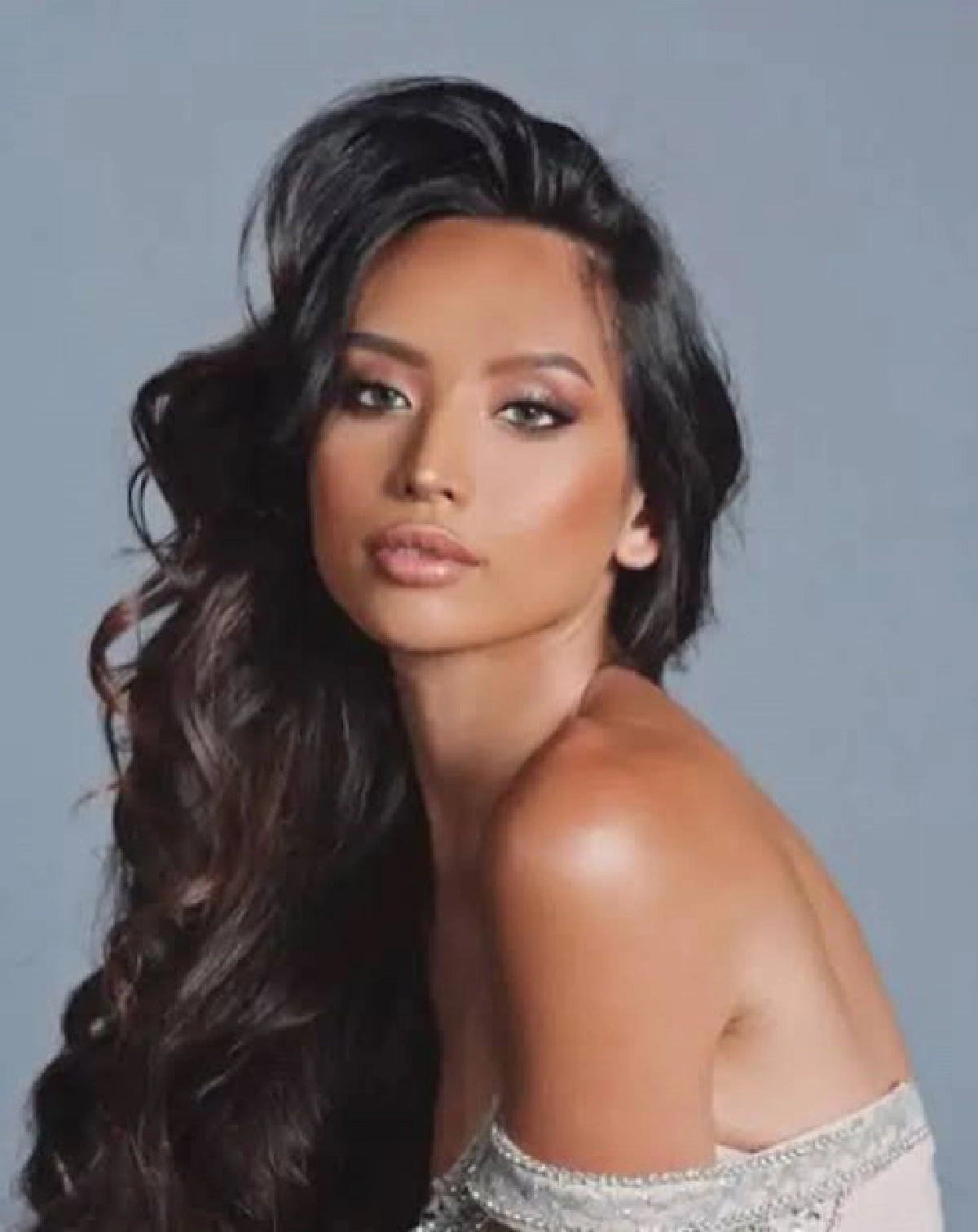 โลกร่วมลุ้น  Kataluna Enriquez "สาวข้ามเพศ" คนแรกของอเมริกา เข้าประกวด Miss USA 2021 