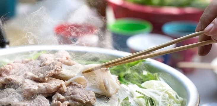 ภัยจาก "ตะเกียบ" ที่ควรรู้ เชื้อรา และสารฟอกขาว สารก่อมะเร็ง 