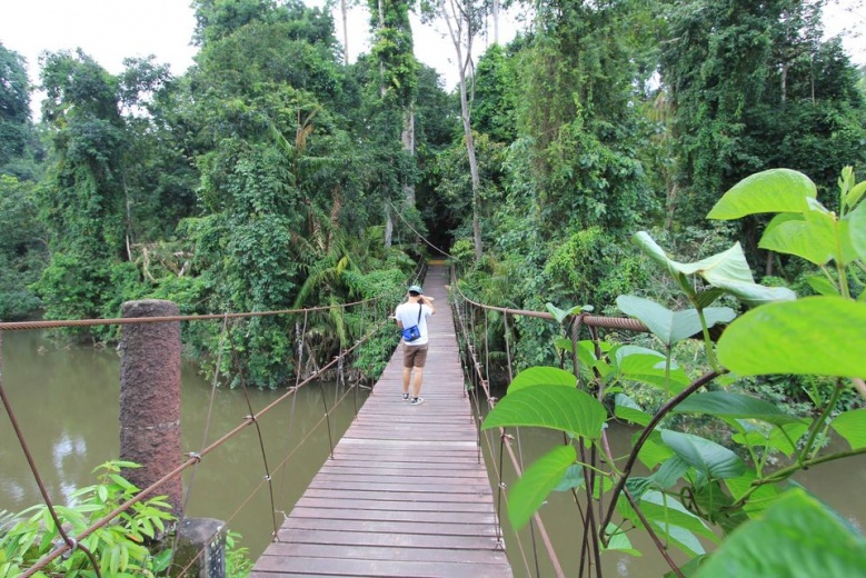 วันหยุดนี้เที่ยวไหนดี ..แนะ5 ที่เที่ยวใกล้กรุงเทพฯ สุดชิลล์ ไม่ต้องวางแผนก็ไปเที่ยวได้