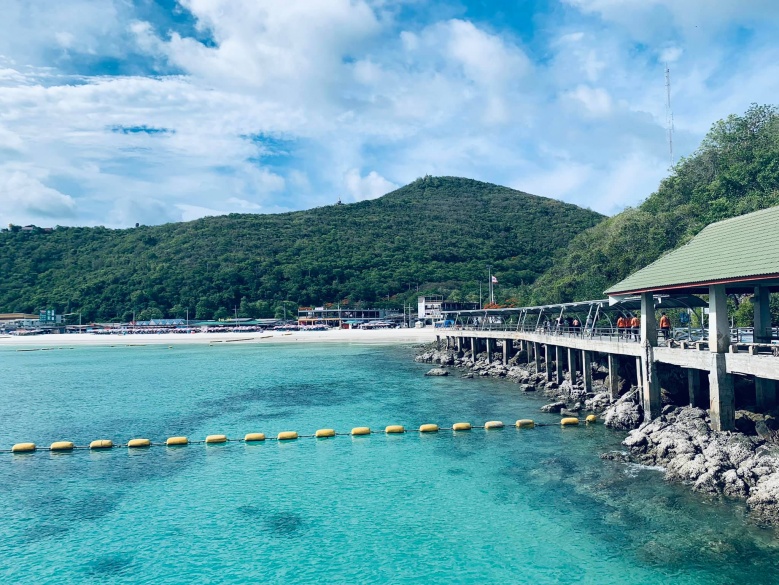 วันหยุดนี้เที่ยวไหนดี ..แนะ5 ที่เที่ยวใกล้กรุงเทพฯ สุดชิลล์ ไม่ต้องวางแผนก็ไปเที่ยวได้