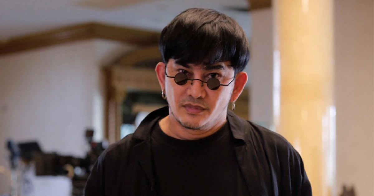 "พชร์ อานนท์ "  ประกาศลาออกจากการเป็นพิธีกรรายการแซ่บ หลังโดนทัวร์ลงหนัก 
