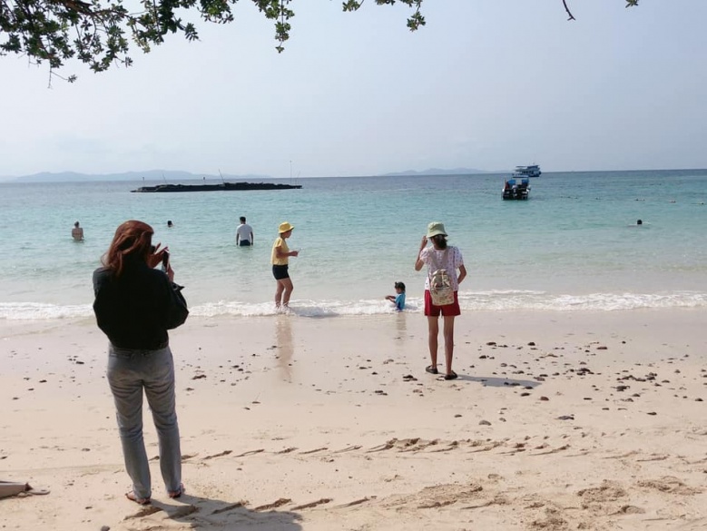 วันหยุดนี้เที่ยวไหนดี ..แนะ5 ที่เที่ยวใกล้กรุงเทพฯ สุดชิลล์ ไม่ต้องวางแผนก็ไปเที่ยวได้