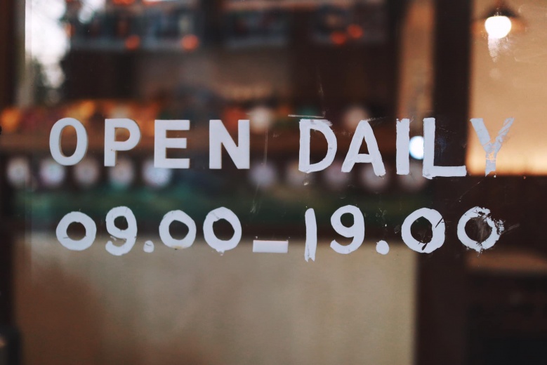 Farm to Table, Organic Cafe ฟาร์มจิ๋วแห่ง "ปากคลองตลาด"