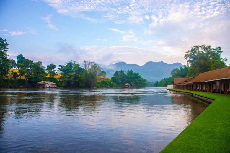 วันหยุดนี้เที่ยวไหนดี ..แนะ5 ที่เที่ยวใกล้กรุงเทพฯ สุดชิลล์ ไม่ต้องวางแผนก็ไปเที่ยวได้