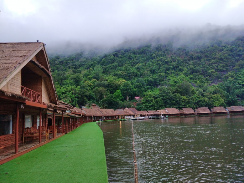 วันหยุดนี้เที่ยวไหนดี ..แนะ5 ที่เที่ยวใกล้กรุงเทพฯ สุดชิลล์ ไม่ต้องวางแผนก็ไปเที่ยวได้