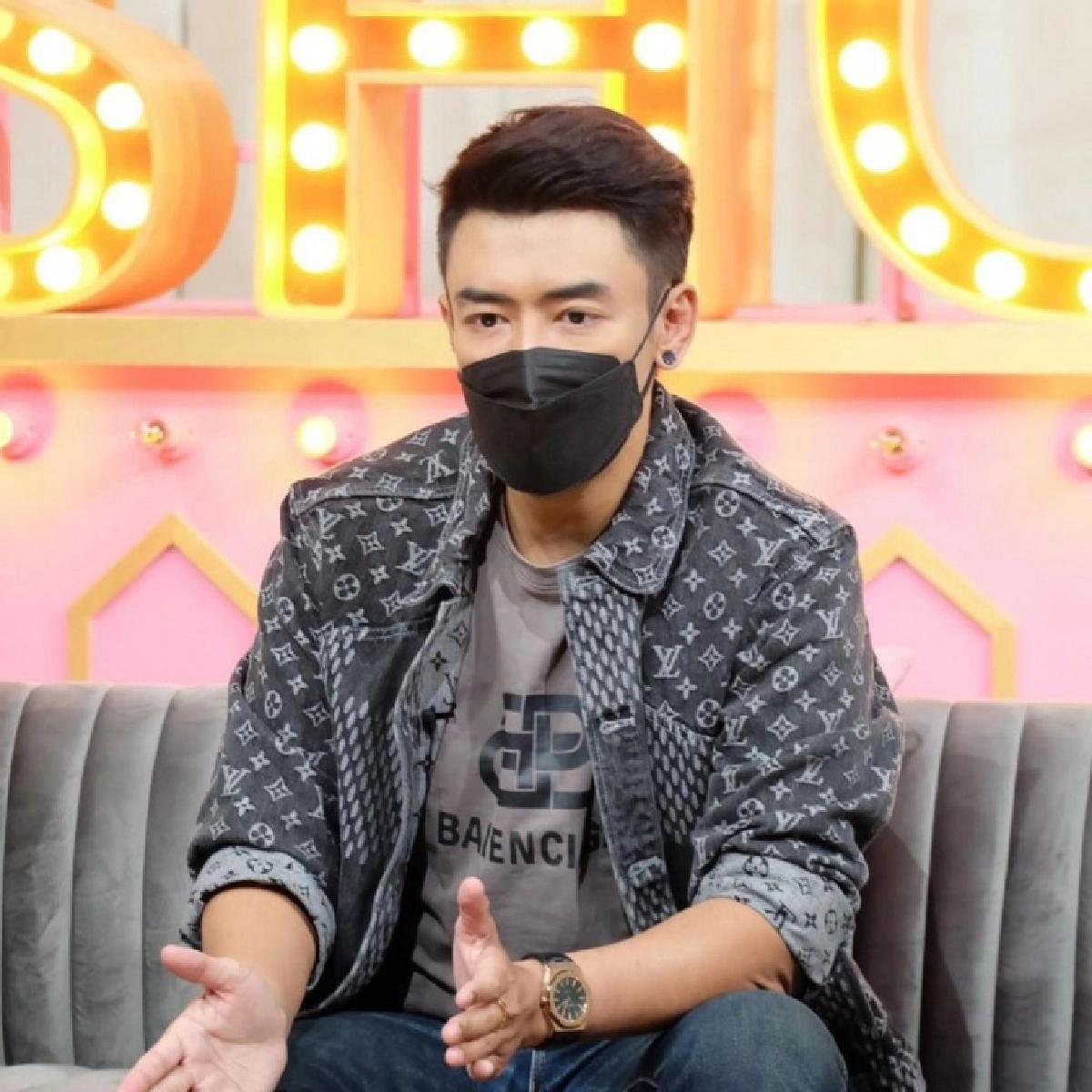 วอน "เติ้ล ธนพล"ช่วย ชาวเน็ตขอร้องช่วยเหลือ"ลูก"