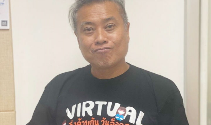 "ดารากลัวของแปลก" ที่ไม่คิดว่าจะมีคนกลัว