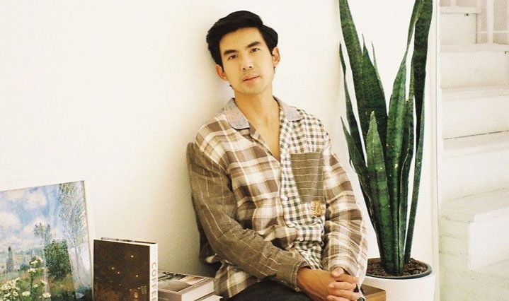 "ดารากลัวของแปลก" ที่ไม่คิดว่าจะมีคนกลัว