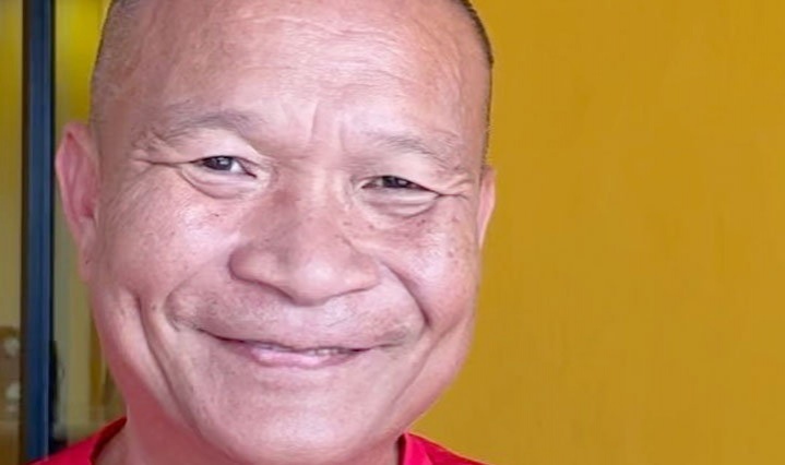 "ดารากลัวของแปลก" ที่ไม่คิดว่าจะมีคนกลัว