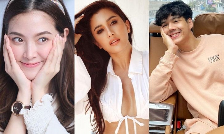 "ดารากลัวของแปลก" ที่ไม่คิดว่าจะมีคนกลัว