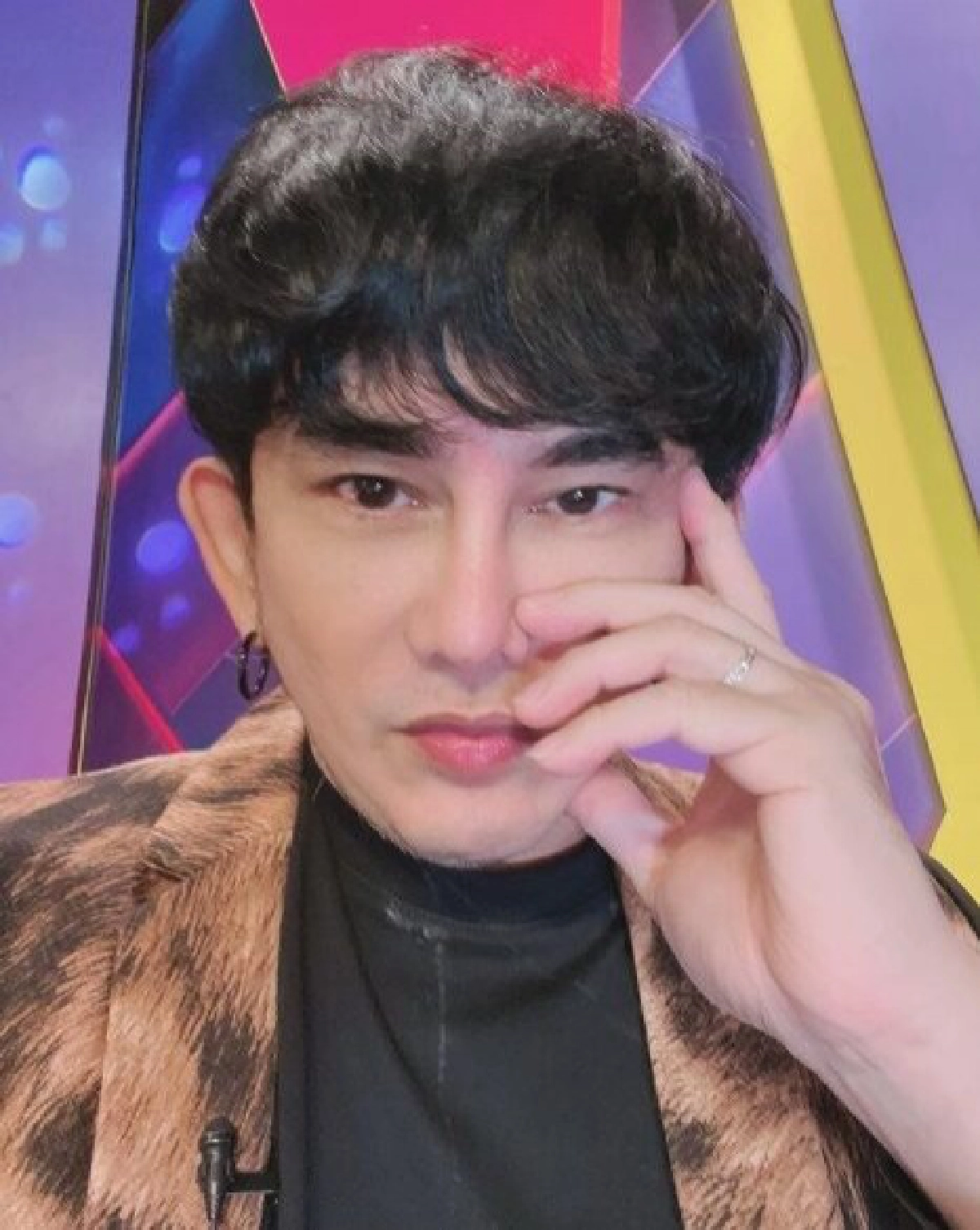 "พชร์ อานนท์" ฝากถึงเกรียนคีย์บอร์ด ถ้าด่ามากๆ เตรียมหาเงินค่าด่าไว้ด้วย