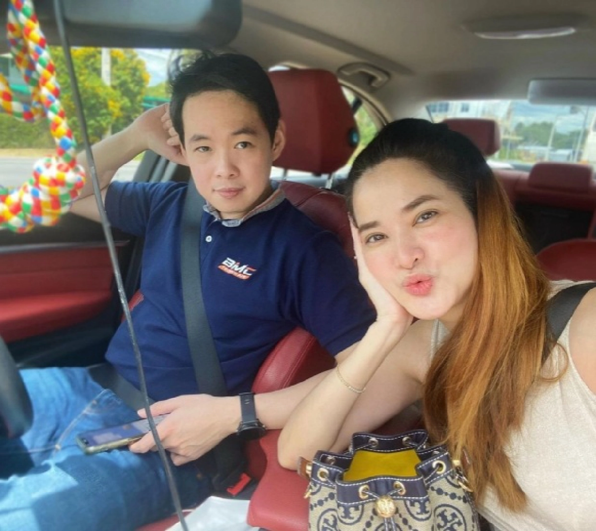 อดีตนางร้าย"ปอย ปวีณา"อำลาวงการ ผันตัวเป็นพนักงานออฟฟิศ
