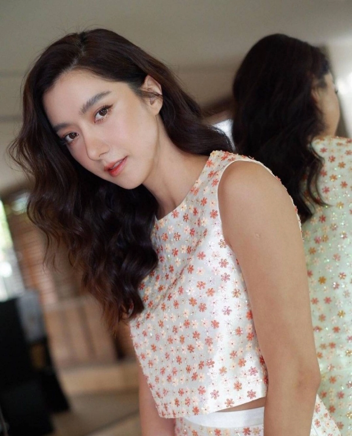 สุดเศร้า "ไอซ์ อภิษฎา" สูญเสียคุณย่า วัย 95 ปี ในช่วงโควิด