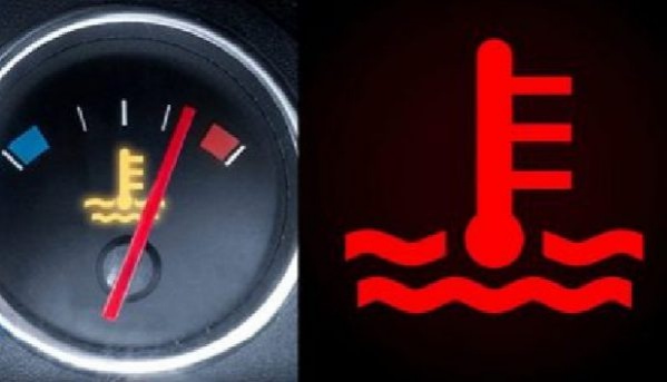 ไม่ควรมองข้าม 7 สัญญาณไฟบนหน้าปัดรถ ที่เราควรรู้