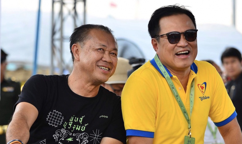 ฤทธิ์บัตร 2 ใบ ดับค่าย 'เสี่ยหนู'