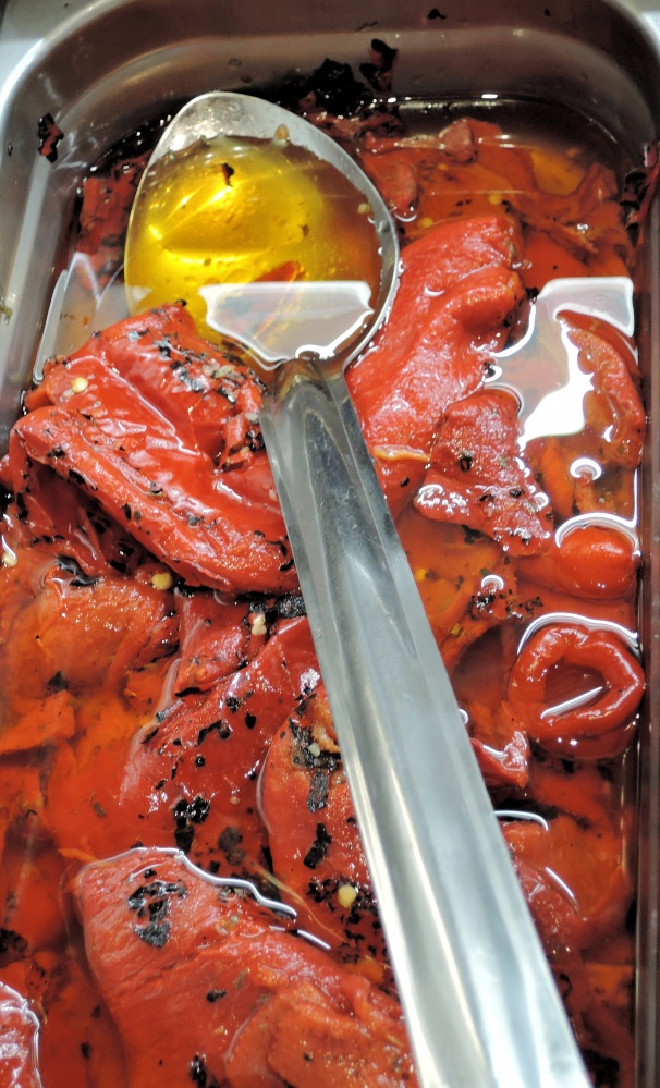 ลดความเสี่ยงมะเร็ง - ความเสื่อมของสมอง ประโยชน์จาก"น้ำมันมะกอก"