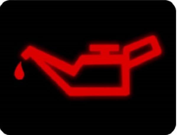 ไม่ควรมองข้าม 7 สัญญาณไฟบนหน้าปัดรถ ที่เราควรรู้