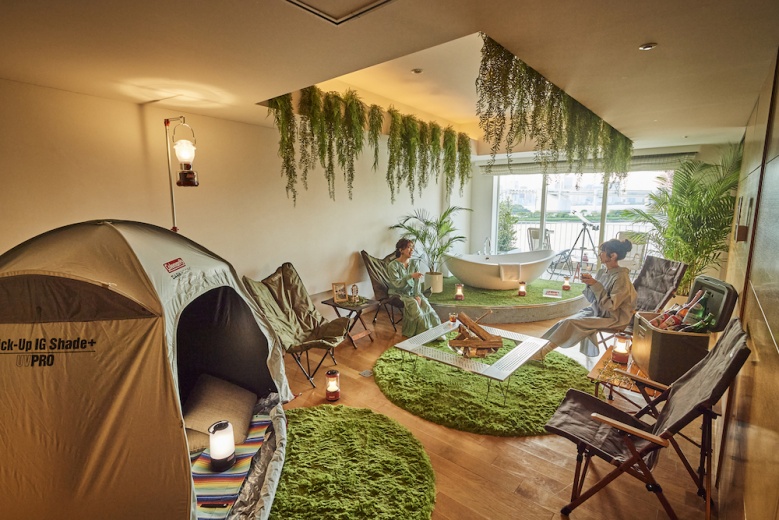 "แต่งบ้าน" แบบคนอยากออกไป "เที่ยว"