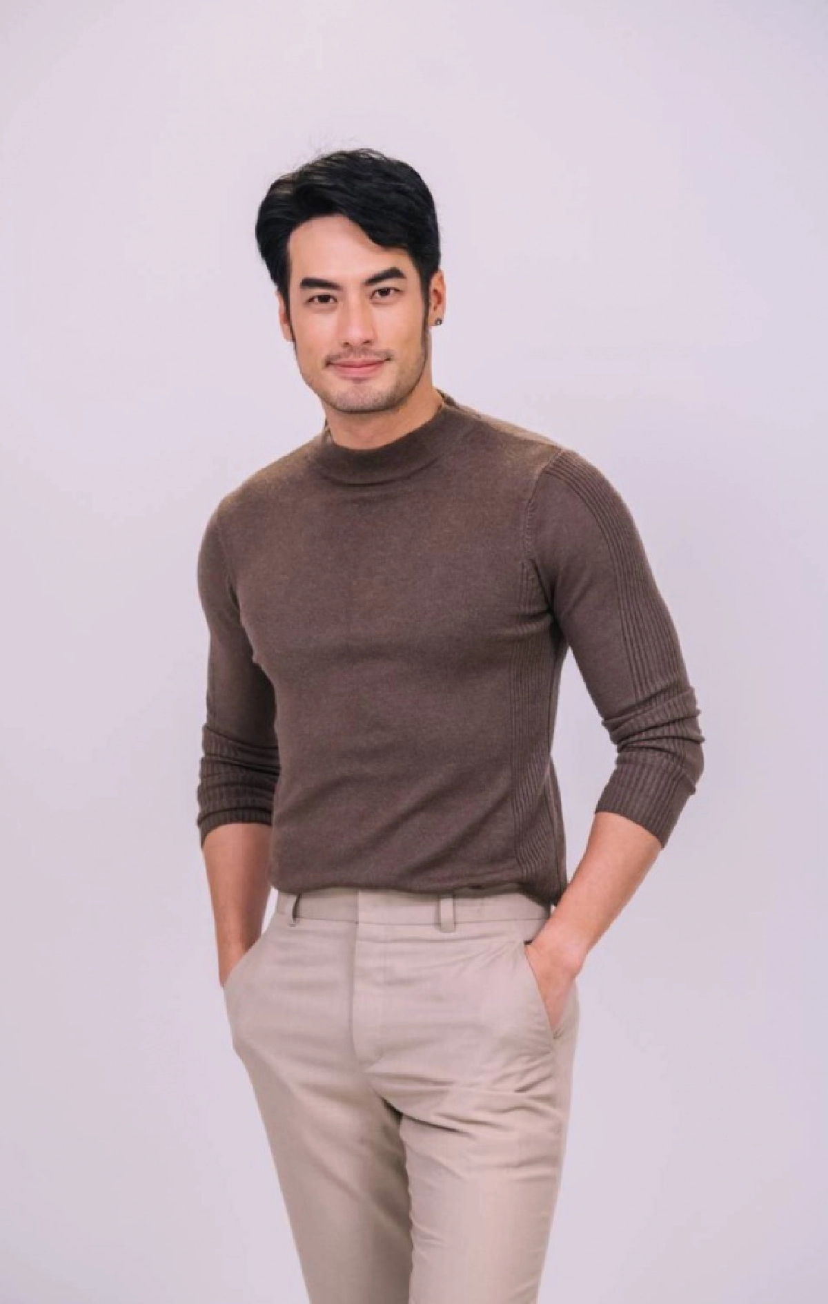 "บอย ปกรณ์" เผยผลตรวจโควิด หลังร่วมงาน "แพนเค้ก เขมนิจ" 
