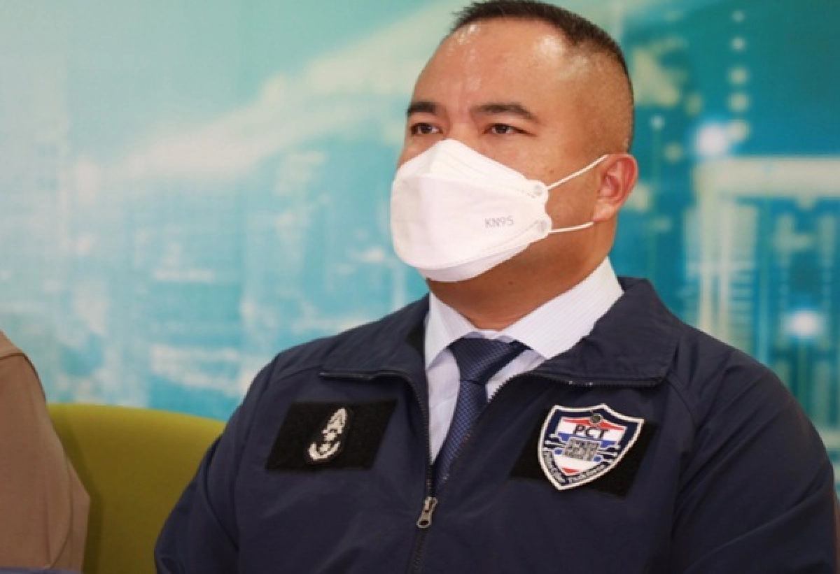 "กระทรวงดิจิทัลเพื่อเศรษฐกิจและสังคมร่วมกับสำนักงานตำรวจแห่งชาติ" กวาดล้าง" Fake News "พร้อมทลายเครือข่ายการพนันออนไลน์"ฟุตบอลยูโร 2020"