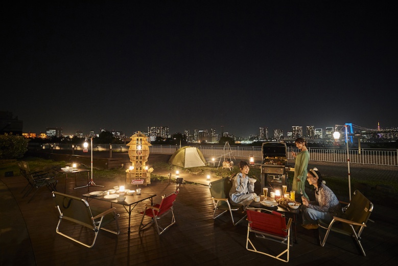 "แต่งบ้าน" แบบคนอยากออกไป "เที่ยว"