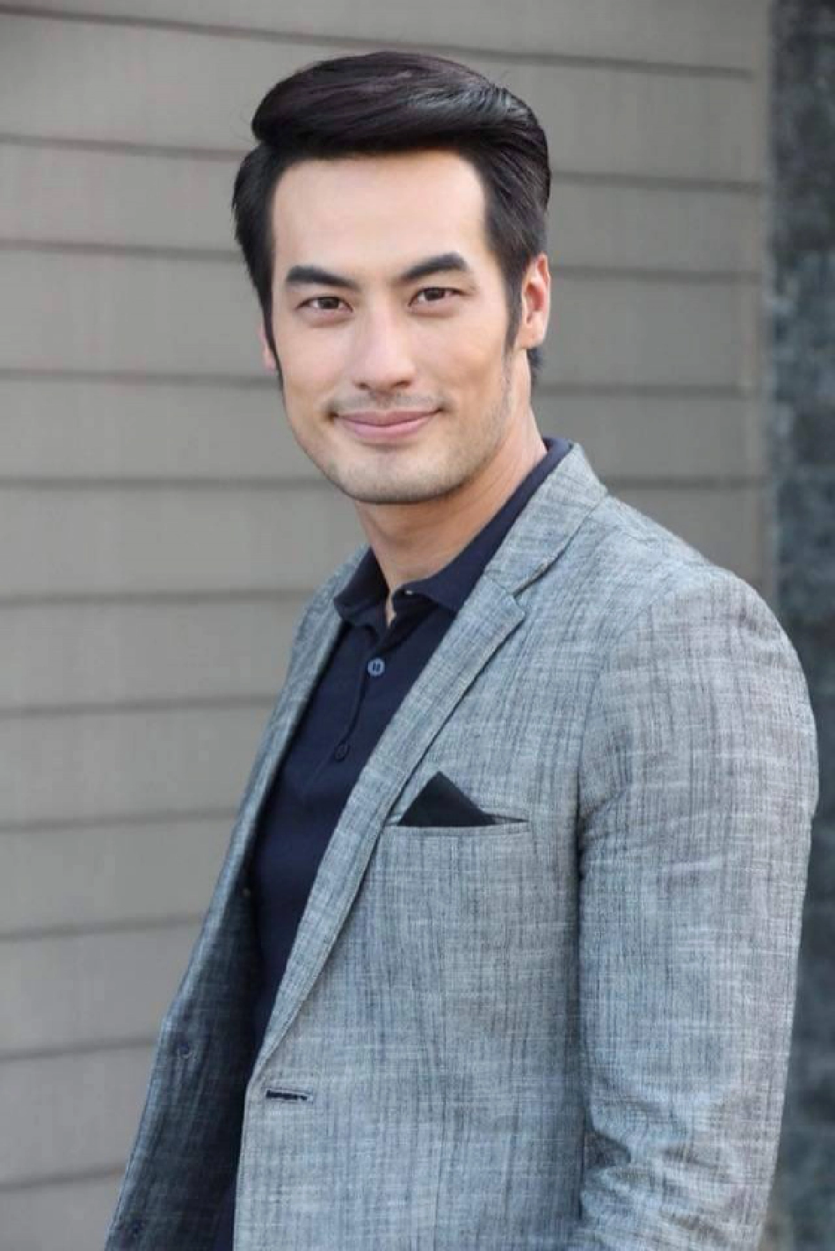 "บอย ปกรณ์" เผยผลตรวจโควิด หลังร่วมงาน "แพนเค้ก เขมนิจ" 