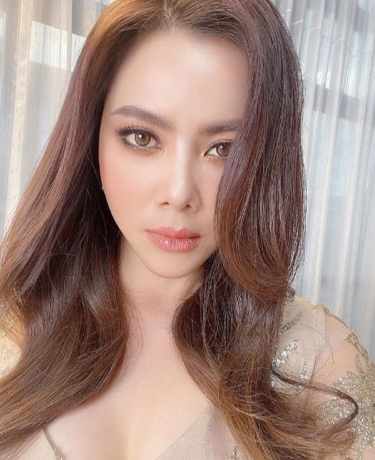 "บุ๋ม ปนัดดา" โพสต์เดือด ขอมาตรการเด็ดขาด ยอมรับความจริง 