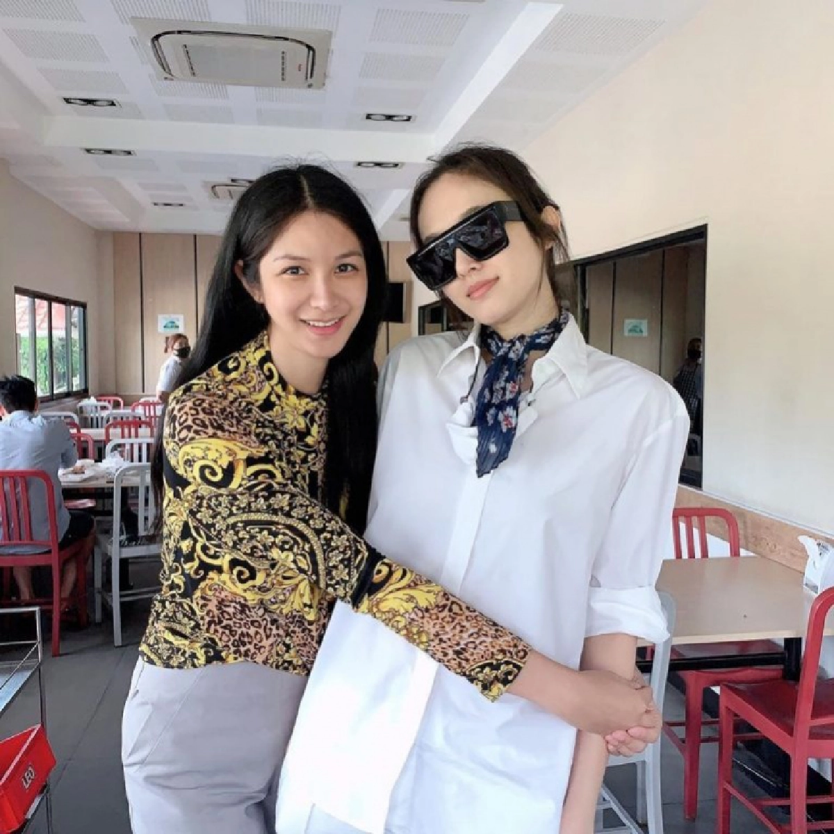 เศร้า "ย่าแมว" สาวสองวัย 80 กว่าอยู่ตัวคนเดียว ที่ "ปอย ตรีชฎา" ไปช่วยเมื่อปีก่อน เสียชีวิตแล้ว 