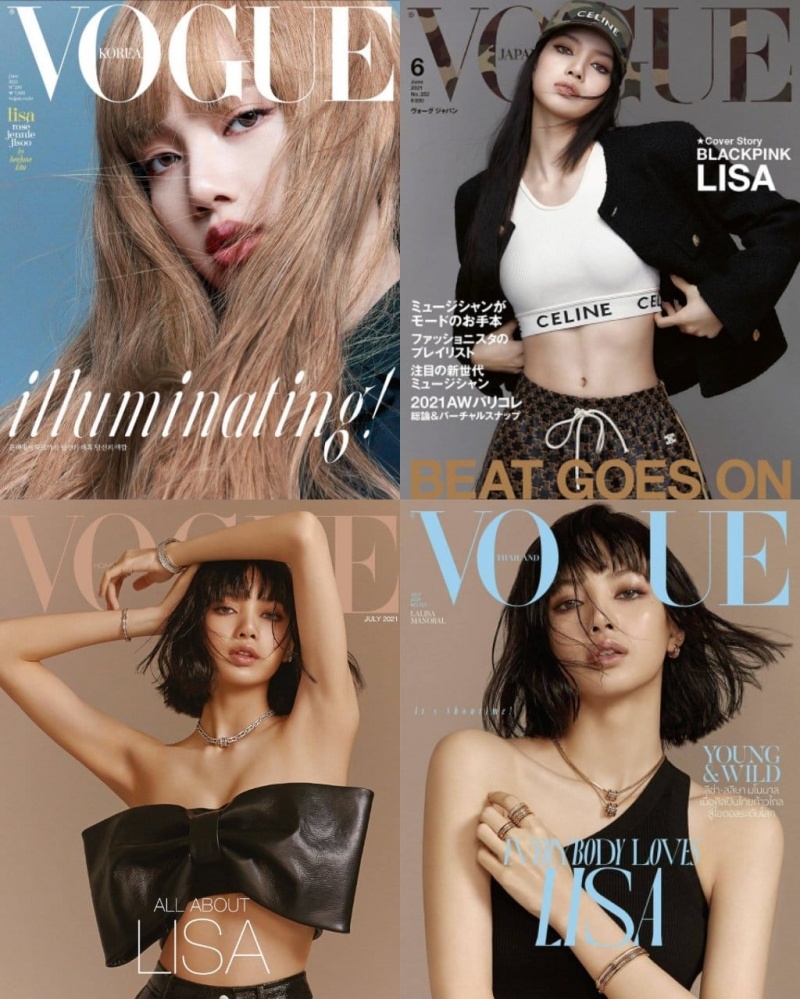 新作販売 Vogue Thailand Magazine July 21 Lisa Lasersolutions Com Ar 新作販売 Vogue Thailand Magazine July 21 Lisa Lasersolutions Com Ar